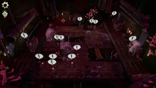 Скриншот 5 к игре The Mutineer