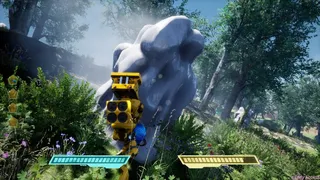 Скриншот 1 к игре Robowork