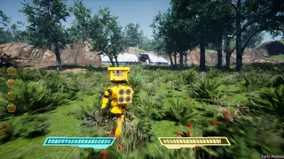 Скриншот 3 к игре Robowork