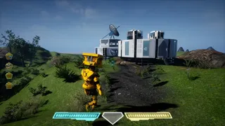 Скриншот 5 к игре Robowork