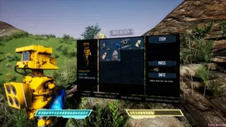 Скриншот 6 к игре Robowork