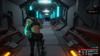Скриншот 2 к игре Cyan