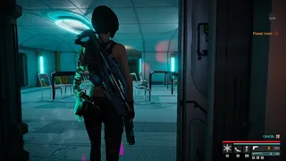 Скриншот 3 к игре Cyan