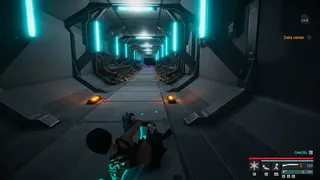Скриншот 8 к игре Cyan