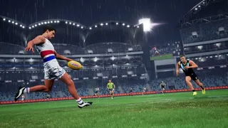 Скриншот 3 к игре AFL Evolution 2