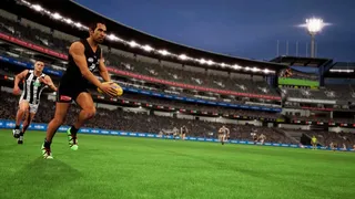 Скриншот 4 к игре AFL Evolution 2