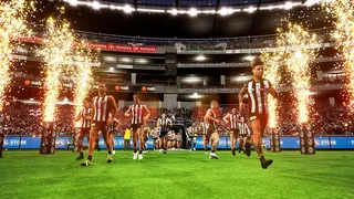 Скриншот 5 к игре AFL Evolution 2