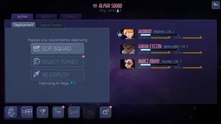 Скриншот 3 к игре Idle Expanse