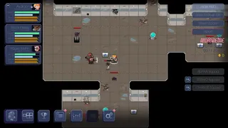 Скриншот 6 к игре Idle Expanse