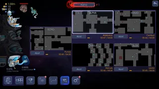 Скриншот 8 к игре Idle Expanse