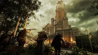 Скриншот 2 к игре Hood: Outlaws & Legends