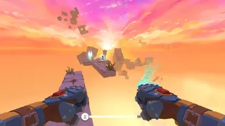 Скриншот 2 к игре Running Rogue