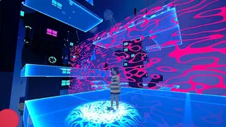 Скриншот 1 к игре Glitch Escape