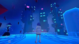 Скриншот 2 к игре Glitch Escape
