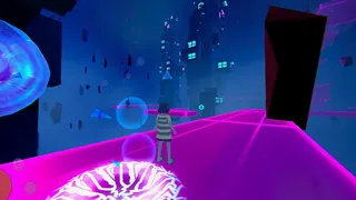 Скриншот 3 к игре Glitch Escape