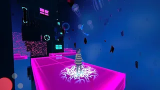 Скриншот 4 к игре Glitch Escape