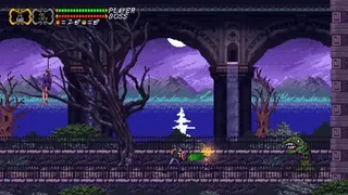 Скриншот 1 к игре Citadale - The Awakened Spirit