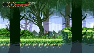 Скриншот 2 к игре Citadale - The Awakened Spirit