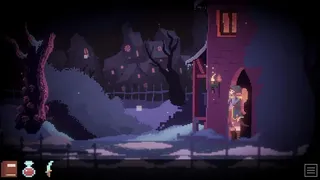 Скриншот 5 к игре The Librarian