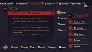 Скриншот 2 к игре Knell of St. Godhrkar