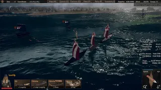 Скриншот 1 к игре The Viking Way