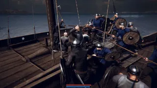 Скриншот 3 к игре The Viking Way