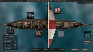 Скриншот 4 к игре The Viking Way