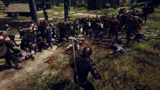 Скриншот 8 к игре The Viking Way