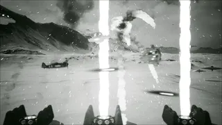 Скриншот 7 к игре Squad 51 vs. the Flying Saucers