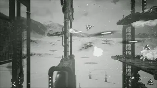 Скриншот 8 к игре Squad 51 vs. the Flying Saucers