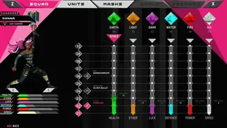 Скриншот 3 к игре Grid Force - Mask Of The Goddess