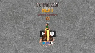Скриншот 1 к игре Jetpackin' Heat++