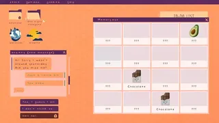 Скриншот 3 к игре anxiety.exe
