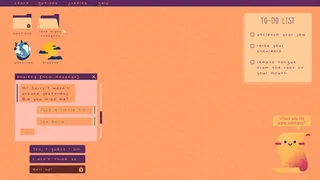 Скриншот 5 к игре anxiety.exe