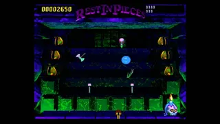 Скриншот 2 к игре Mystic Midway: Rest in Pieces
