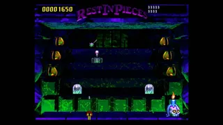 Скриншот 3 к игре Mystic Midway: Rest in Pieces