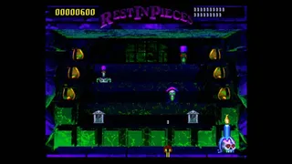 Скриншот 5 к игре Mystic Midway: Rest in Pieces