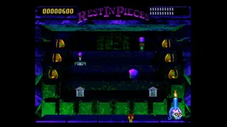 Скриншот 6 к игре Mystic Midway: Rest in Pieces