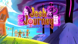 Скриншот 1 к игре Josh Journey: Darkness Totems