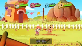 Скриншот 3 к игре Josh Journey: Darkness Totems