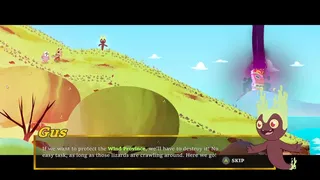 Скриншот 4 к игре Josh Journey: Darkness Totems