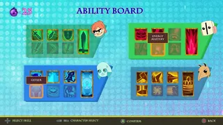 Скриншот 7 к игре Josh Journey: Darkness Totems