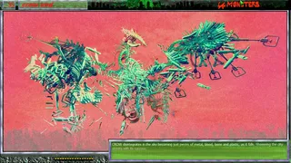 Скриншот 3 к игре LA Monsters