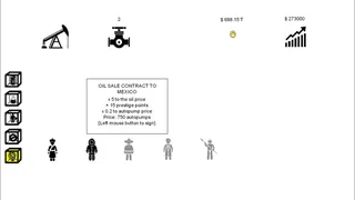 Скриншот 5 к игре OPEC IDLE