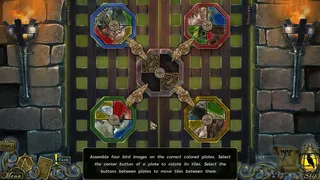 Скриншот 3 к игре Dark Tales: Edgar Allan Poe's The Devil in the Belfry Collector's Edition