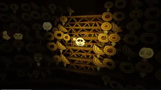 Скриншот 3 к игре Psychocat: The Door