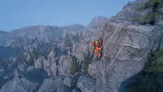 Скриншот 2 к игре Insurmountable
