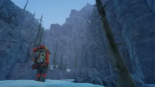 Скриншот 3 к игре Insurmountable