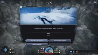 Скриншот 7 к игре Insurmountable