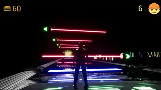 Скриншот 1 к игре Beat Me If You Can